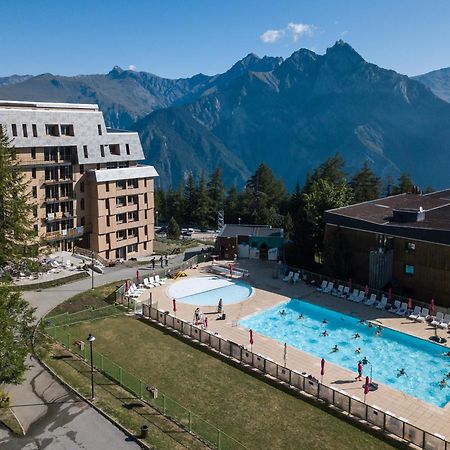 Residence Kocoon Les Karellis - Pass Activites Inclus Montricher-le-Bochet エクステリア 写真