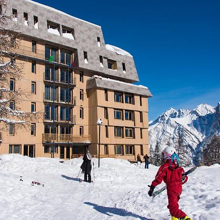 Residence Kocoon Les Karellis - Pass Activites Inclus Montricher-le-Bochet エクステリア 写真
