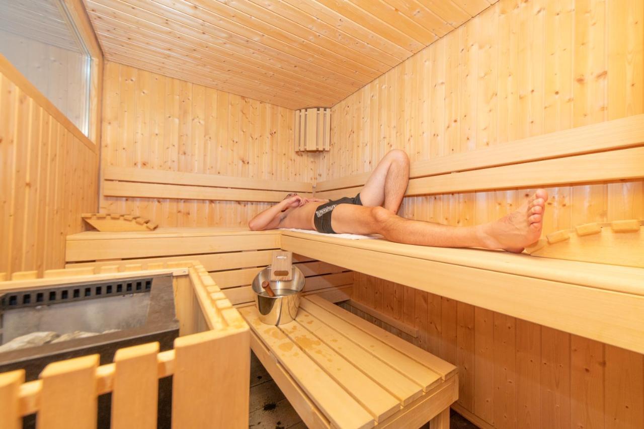 Residence Kocoon Les Karellis - Pass Activites Inclus Montricher-le-Bochet エクステリア 写真