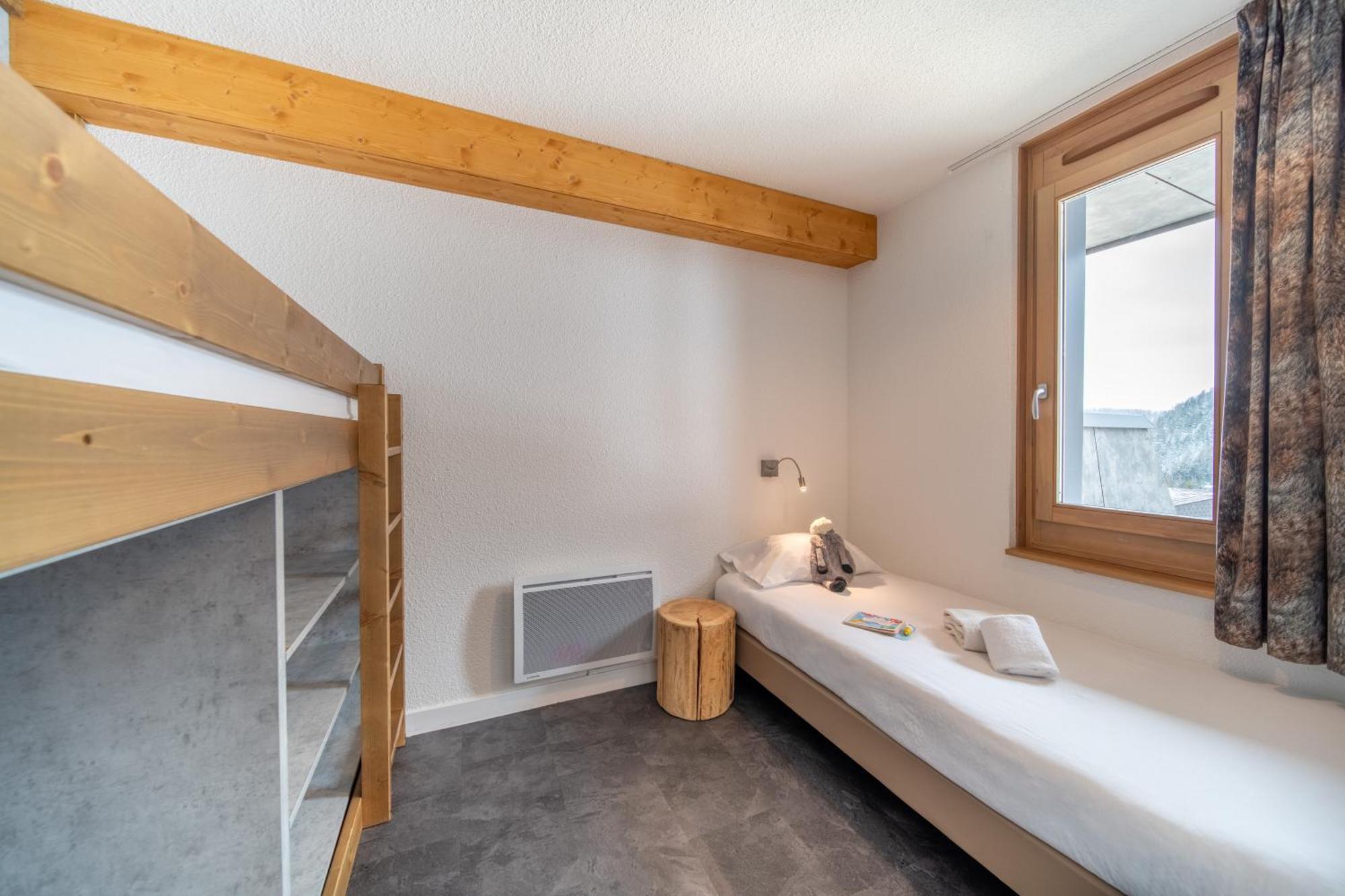 Residence Kocoon Les Karellis - Pass Activites Inclus Montricher-le-Bochet エクステリア 写真