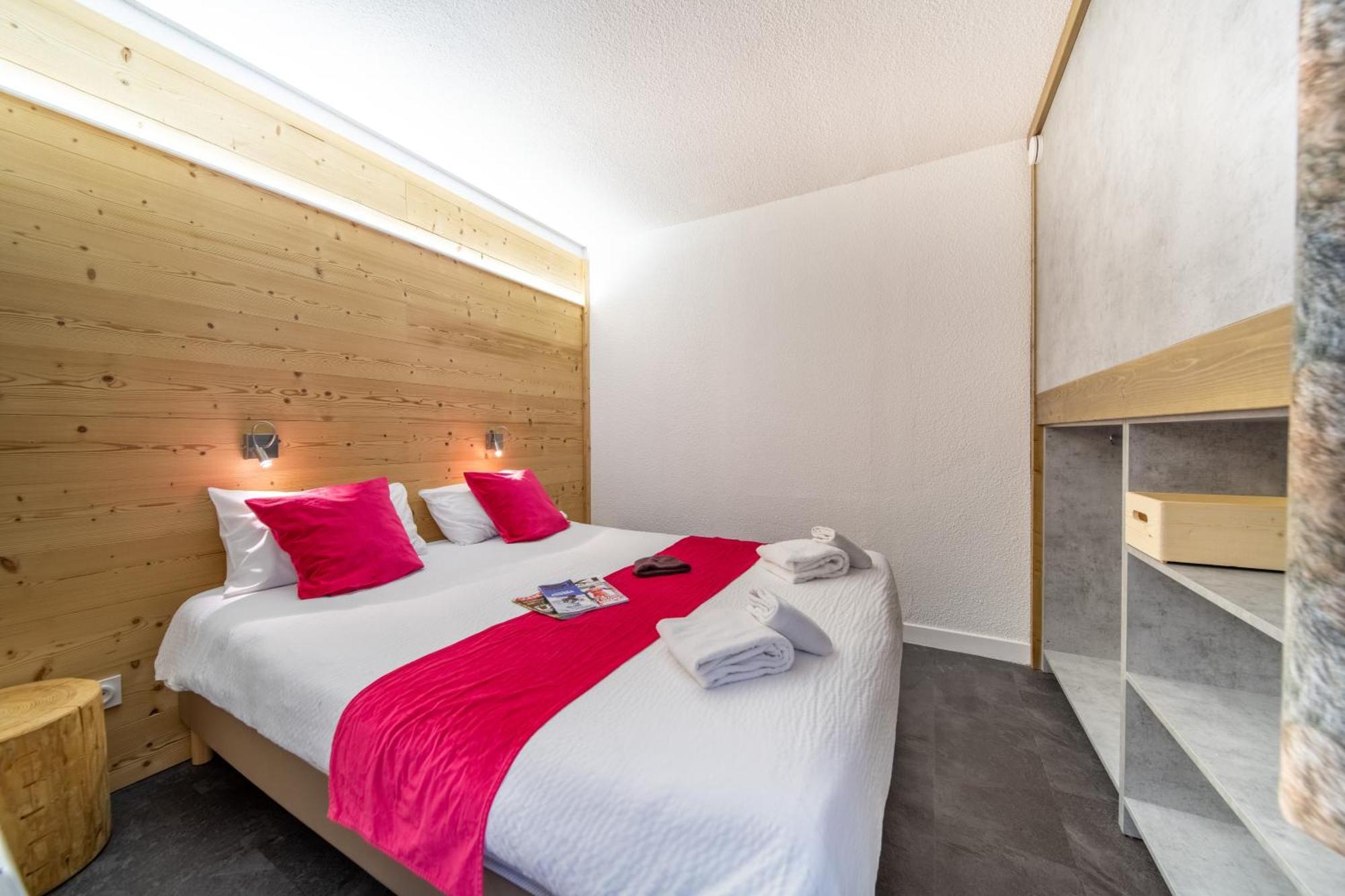 Residence Kocoon Les Karellis - Pass Activites Inclus Montricher-le-Bochet エクステリア 写真