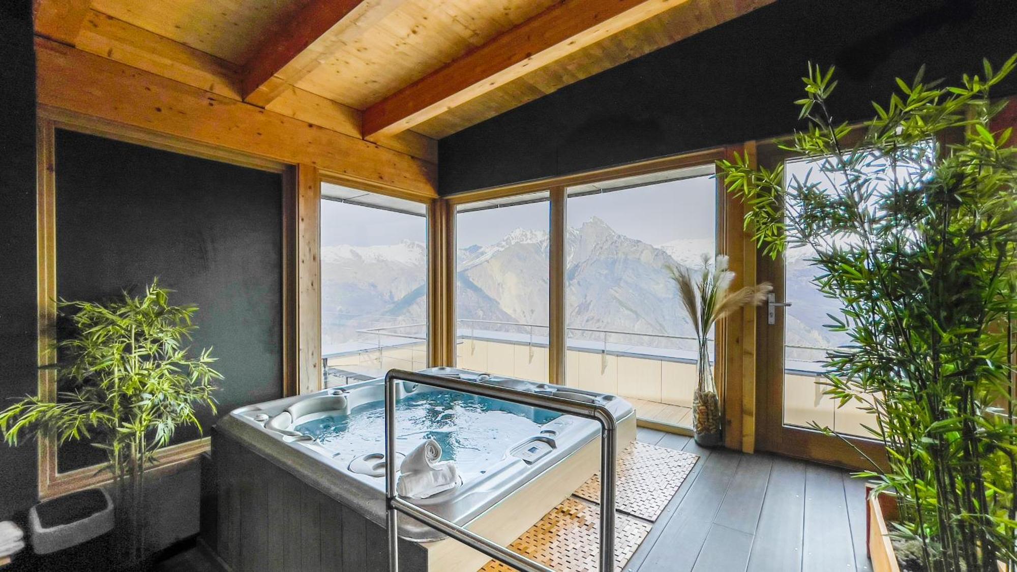 Residence Kocoon Les Karellis - Pass Activites Inclus Montricher-le-Bochet エクステリア 写真