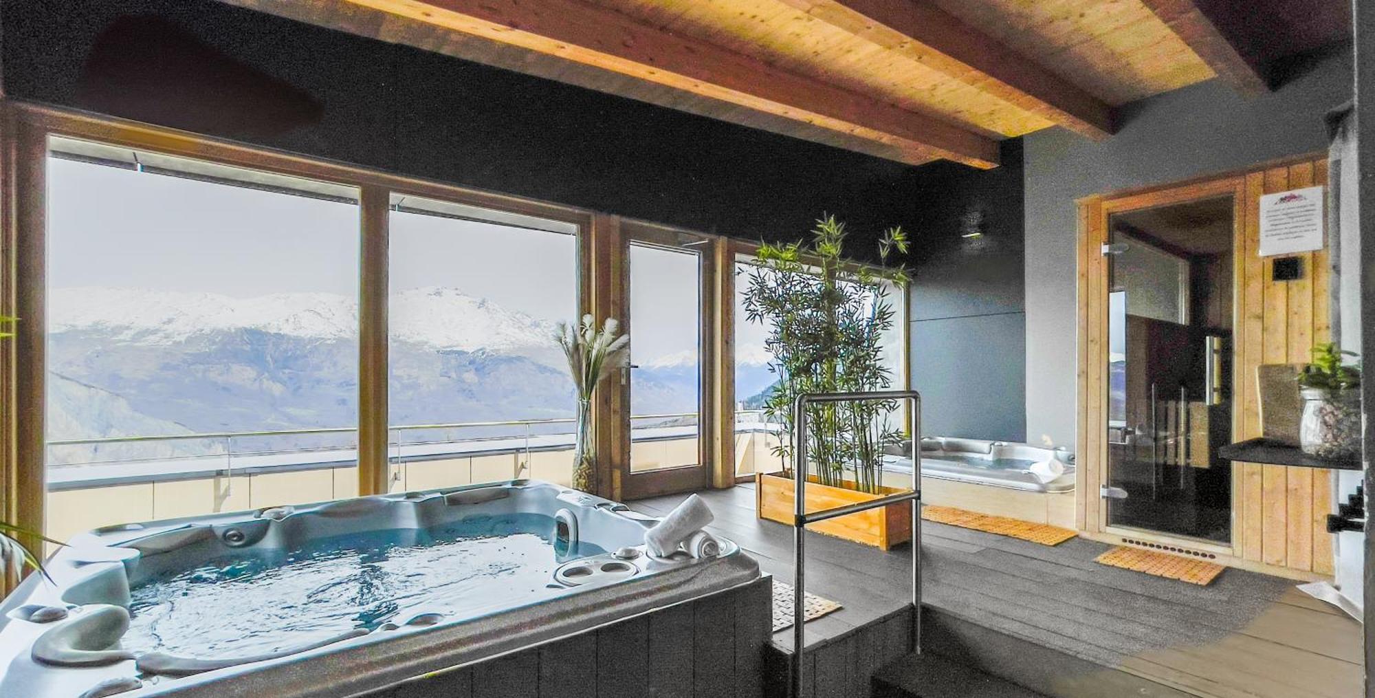 Residence Kocoon Les Karellis - Pass Activites Inclus Montricher-le-Bochet エクステリア 写真